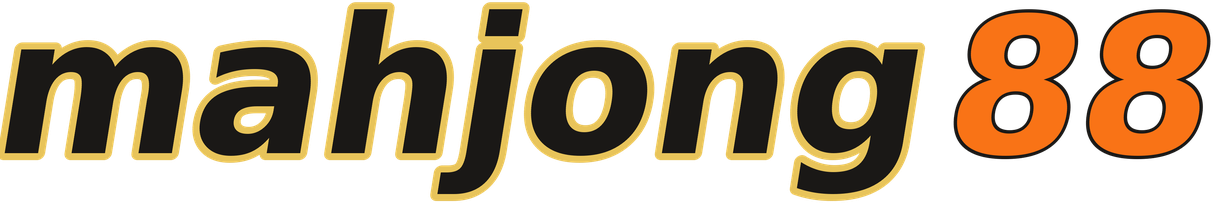 mahjong88 logo